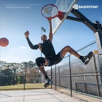 Ortéza na koleno Bauerfeind NBA 7