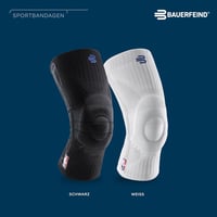 Ortéza na koleno Bauerfeind NBA 3