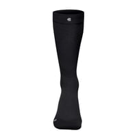 Kompresné bežecké ponožky BAUERFEIND Run Ultralight pre ženy, čierne, veľkosť S (38-40) 9