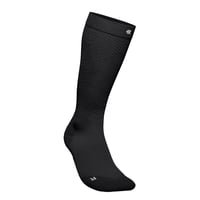 Kompresné bežecké ponožky BAUERFEIND Run Ultralight pre ženy, čierne, veľkosť S (38-40) 1