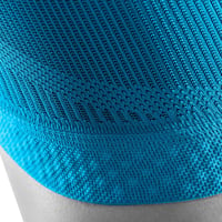 Bauerfeind Sports Compression Térdvédő Unisex Futball Futáshoz Edzéshez - S, Rivera 3
