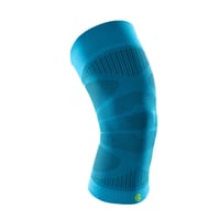 Bauerfeind Sports kompresijski steznik za koljeno, unisex - veličina S 1