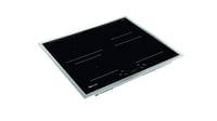 Indukčná varná doska Bauknecht BQ 2760S FT – Booster, dotykové ovládanie, funkcia udržiavania teploty (Simmer), ukazovateľ zostatkového tepla, plochý rám z nehrdzavejúcej ocele 10
