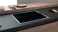 Indukčná varná doska Bauknecht BQ 2760S FT – Booster, dotykové ovládanie, funkcia udržiavania teploty (Simmer), ukazovateľ zostatkového tepla, plochý rám z nehrdzavejúcej ocele 7