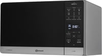 Bauknecht MWA 49 SL Mikrohullámú Sütő 25L Gőzfunkcióval 3D Rendszer AutoClean 1