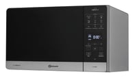 Bauknecht MWA 49 SL mikrovalna pećnica 25L s funkcijom pare, 3D sustavom i AutoClean tehnologijom 1