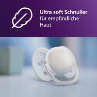 Philips Avent Natural Response Újszülött Ajándékszett - 4 Cumisüveg, Ultra Puha Cumi és Üvegmosó Kefe, 0-12 Hónapos Babáknak, BPA-mentes 4