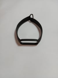 Amazfit Band 5 fitness tracker okoskarkötő — Szilikon csuklópánt (alkatrész) 2