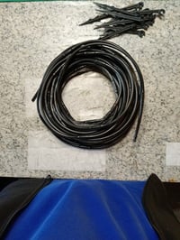 Set de pornire pentru irigarea plantelor pe rând Gardena Micro-Drip-System S (13010-20) — fără conector de furtun (stare: vezi imaginea 2) 4