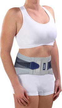 BackJoy Prémium Aktív Háttámasz Férfiaknak - Fájdalomcsillapító, Stabilizáló 7