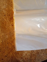 Hârtie de desen Clairefontaine Simili Japon, 10 coli, 48x64 cm, 130g, culoarea fildeșului, pentru imprimare adâncă și — hârtie șifonată (stare: vezi a 2-a imagine) 3