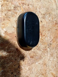 JBL Quantum Air TWS vezeték nélküli gaming fülhallgató aktív zajszűréssel, Ambient Aware móddal, 24 órás akkumulátorral, fekete - használt 3
