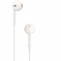 Apple EarPods žičane slušalice s Lightning priključkom za iPhone i iPad - rabljeno stanje (stanje: vidi 2. sliku) 1