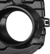 TKSE BMW 1-es Sorozat F20 F21 LCI M Sport Első Lökhárító Ködlámpa Rács - Hőelvezető Védőburkolat, Jobb Oldali 51118060282 9
