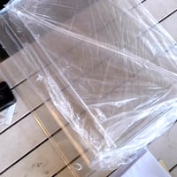 Siyecioa prozirna akrilna vitrina za kolekcije 60x36x36 cm s magnetskim vratima, kutija za izlaganje otporna na prašinu za akcijske figure, igračke i modele 2
