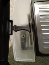 Cecotec Power Espresso 20 Kávéfőző Gép 20 Bar 850W Tejhabosítóval Dupla Kifolyóval Fekete Kipróbált (állapot: lásd a 2. képet) 3