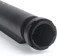 M4/M16 Airsoft CNC Fém Tárolócső Adapter 6 Pozícióval - Nyitott Doboz 5