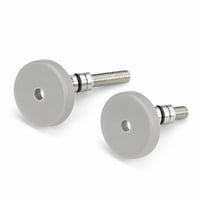 Capac WC Villeroy & Boch Memento 2.0 — Set de fixare 1