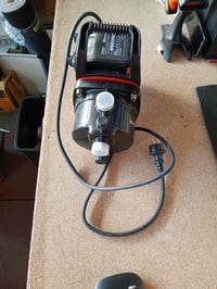 Pompă de grădină Einhell GC-GP 6538, 650 W, 3,6 bar, 3800 l/h, înălțime de pompare 36 m — fără furtun de aspirație de 7 m (stare: vezi a 2-a imagine) 2