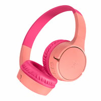 Bežične dječje slušalice Belkin SoundForm Mini — Nedostaje paket naljepnica (stanje: vidi 2. sliku) 1