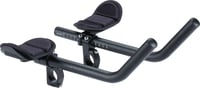 Accesoriu de ghidon aero BBB Cycling AeroMax BHB-60 aluminiu - Ø 25,4/31,8 mm 1