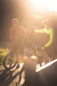 Cyklistická kapsička na fľašu BBB Cycling BarBuddy BSB-20 – nastaviteľné upevnenie na suchý zips – čierna 7
