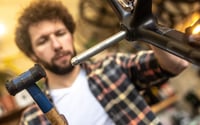 Sťahovák ložísk BBB Cycling CupOut BTL-113 - 22 mm, strieborný 6