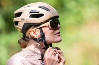 Cască de ciclism BBB Cycling Dune MIPS 3.0 Fidlock - Cască pentru E-Bike, cursieră și MTB pentru bărbați și femei - Caramel mat, mărimea M (55-58 cm) 2