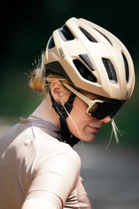Cască de ciclism BBB Cycling Dune MIPS 3.0 Fidlock - Cască pentru E-Bike, cursieră și MTB pentru bărbați și femei - Caramel mat, mărimea M (55-58 cm) 3