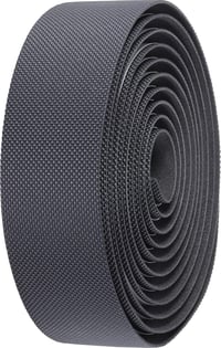 Bandă de ghidon BBB Cycling GravelRibbon BHT-16 - negru - 200x3 cm 1