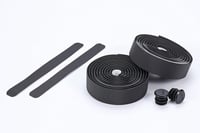 Bandă de ghidon BBB Cycling GravelRibbon BHT-16 - negru - 200x3 cm 4