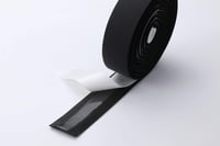Bandă de ghidon BBB Cycling GravelRibbon BHT-16 - negru - 200x3 cm 2