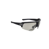Športové okuliare BBB Cycling Impulse Reader BSG-64PH s dioptrickou časťou pre ďalekozrakých +2,5 dioptrie, matná čierna – mierne poškodené 1