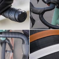 Omotávka na riadidlá BBB Cycling SpeedRibbon BHT-12 - čierna - 200x3 cm 3