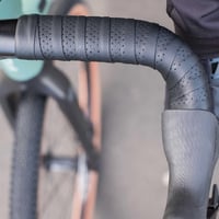 Omotávka na riadidlá BBB Cycling SpeedRibbon BHT-12 - čierna - 200x3 cm 9