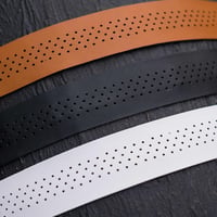 Omotávka na riadidlá BBB Cycling SpeedRibbon BHT-12 - čierna - 200x3 cm 7