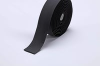 BBB FlexRibbon Gel Kerékpár Kormányszalag Csúszásmentes Shock Proof Grip - black 4
