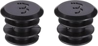 BBB FlexRibbon Gel Kerékpár Kormányszalag Csúszásmentes Shock Proof Grip - black 6
