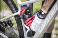 BBB Cycling BTL-18 Tools & Tubes kerékpáros szerszámtartó palack - fekete - 630 ml 7