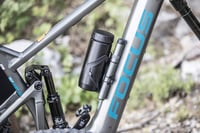 BBB Cycling BTL-18 Tools & Tubes kerékpáros szerszámtartó palack - fekete - 630 ml 8