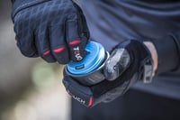 BBB Cycling BTL-18 Tools & Tubes kerékpáros szerszámtartó palack - fekete - 630 ml 3