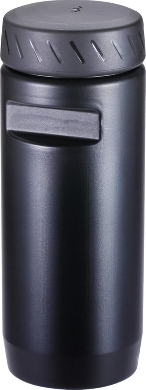 BBB Cycling BTL-18 Tools & Tubes boca za alat za bicikl - crna - 630 ml