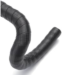 Omotávka na riadidlá BBB RaceRibbon Carbon BHT-04 - čierna - 200x3 cm 4