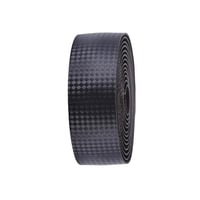 Omotávka na riadidlá BBB RaceRibbon Carbon BHT-04 - čierna - 200x3 cm 1
