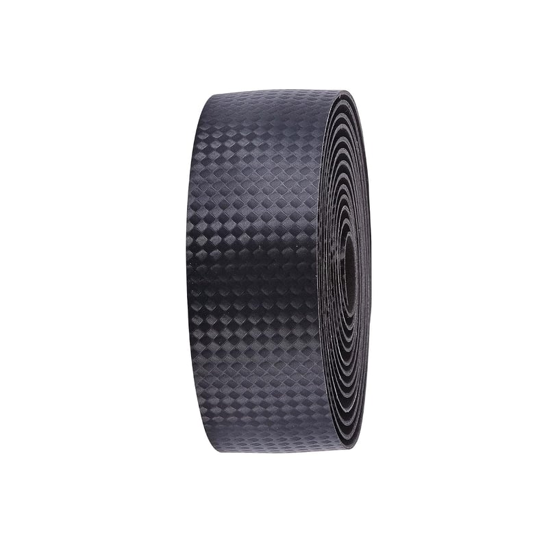 Omotávka na riadidlá BBB RaceRibbon Carbon BHT-04 - čierna - 200x3 cm