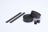 Omotávka na riadidlá BBB RaceRibbon Carbon BHT-04 - čierna - 200x3 cm 3