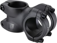 BBB RoadForce II 60mm Kerékpár Kormányszár Matt Fekete 1