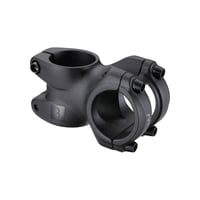 Predstavec na bicykel BBB RoadForce II BHS-08 – matná čierna – 60 mm 1