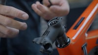 Cestný predstavec BBB RoadForce II BHS-08 – 80 mm, matná čierna 5