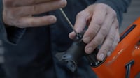 Cestný predstavec BBB RoadForce II BHS-08 – 80 mm, matná čierna 4